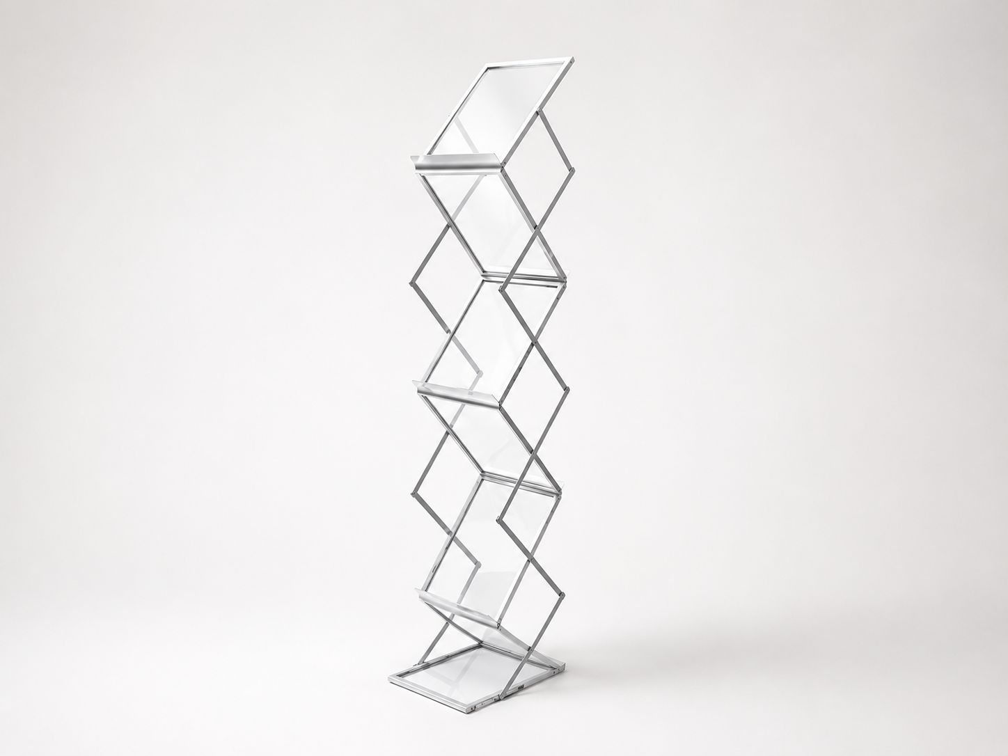 Brochure Stand