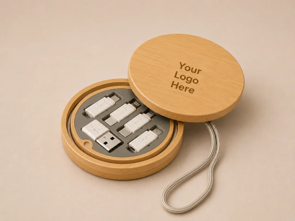 EcoPower Multi-Cable Set (100 pieces)