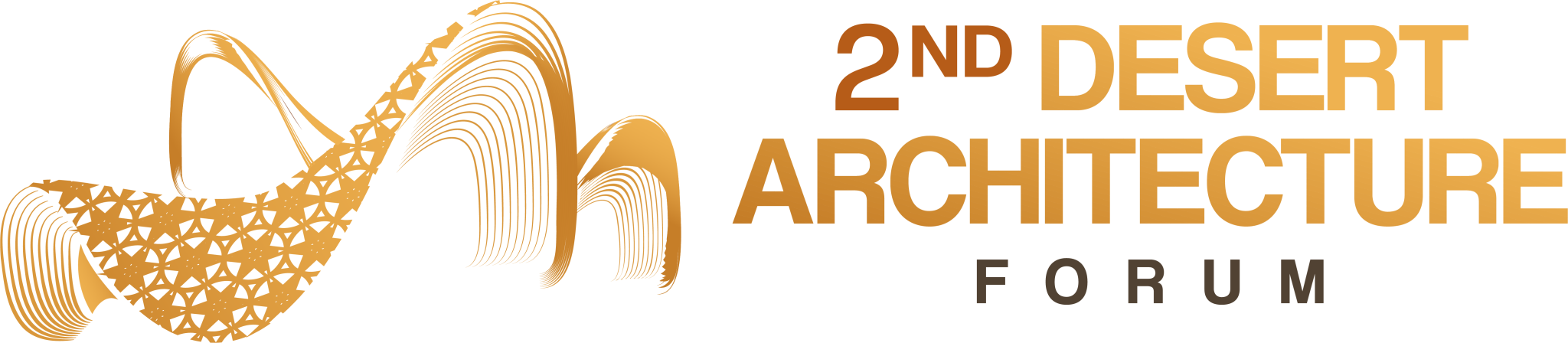 Desert Architecture Forum - Exhibitor Store